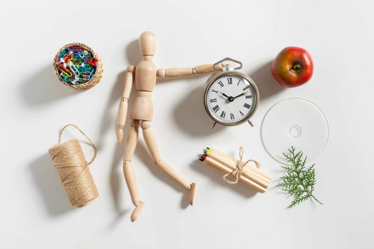 Planning For Clarity, Not Control