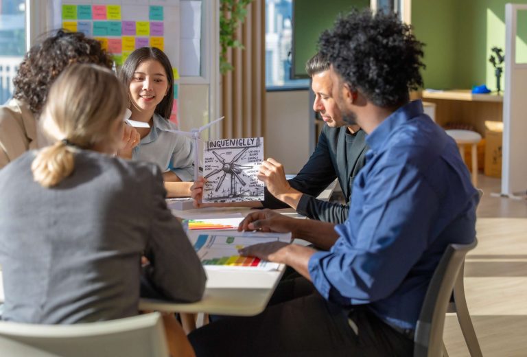 Focus: A System, Not a Feeling